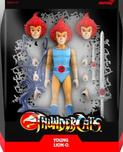 ThunderCats - Wave 10 Ultimates! 7