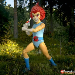 ThunderCats - Wave 10 Ultimates! 7