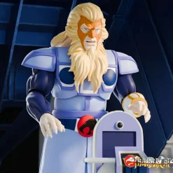 ThunderCats - Wave 11 Ultimates! 7" Scale Action Figure Bundle (Set of 4)