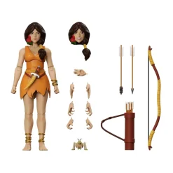 ThunderCats - Willa Ultimates! 7” Scale Action Figure (Wave 7)