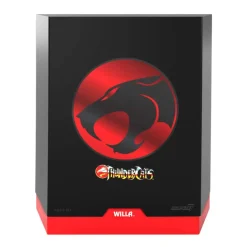 ThunderCats - Willa Ultimates! 7” Scale Action Figure (Wave 7)