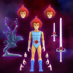 ThunderCats - Young Lion-O Ultimates! 7