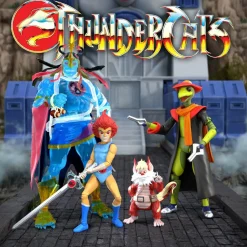ThunderCats - Young Lion-O Ultimates! 7