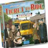 Ticket to Ride - Berlin Board Game