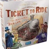 Ticket to Ride - Europe 15th Anniversary Edition Board Game