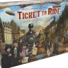 Ticket to Ride - Legacy: Legends of the West Board Game