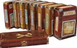 Ticket to Ride - Legacy: Legends of the West Board Game