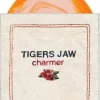 Tigers Jaw - Charmer 10th Anniversary LP Vinyl Record (Pink & Orange Glitter Coloured Vinyl)