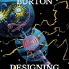 Tim Burton - Designing Worlds Paperback Book