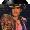 Tim McGraw - Standing Room Only 2xLP Vinyl Record