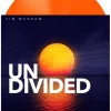 Tim McGraw & Tyler Hubbard - Undivided 12” Split Single Vinyl Record (2021 Record Store Day Exclusive Orange Coloured Vinyl)