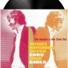 Tim Rogers & The Twin Set - What Rhymes with Cars and Girls LP Vinyl Record