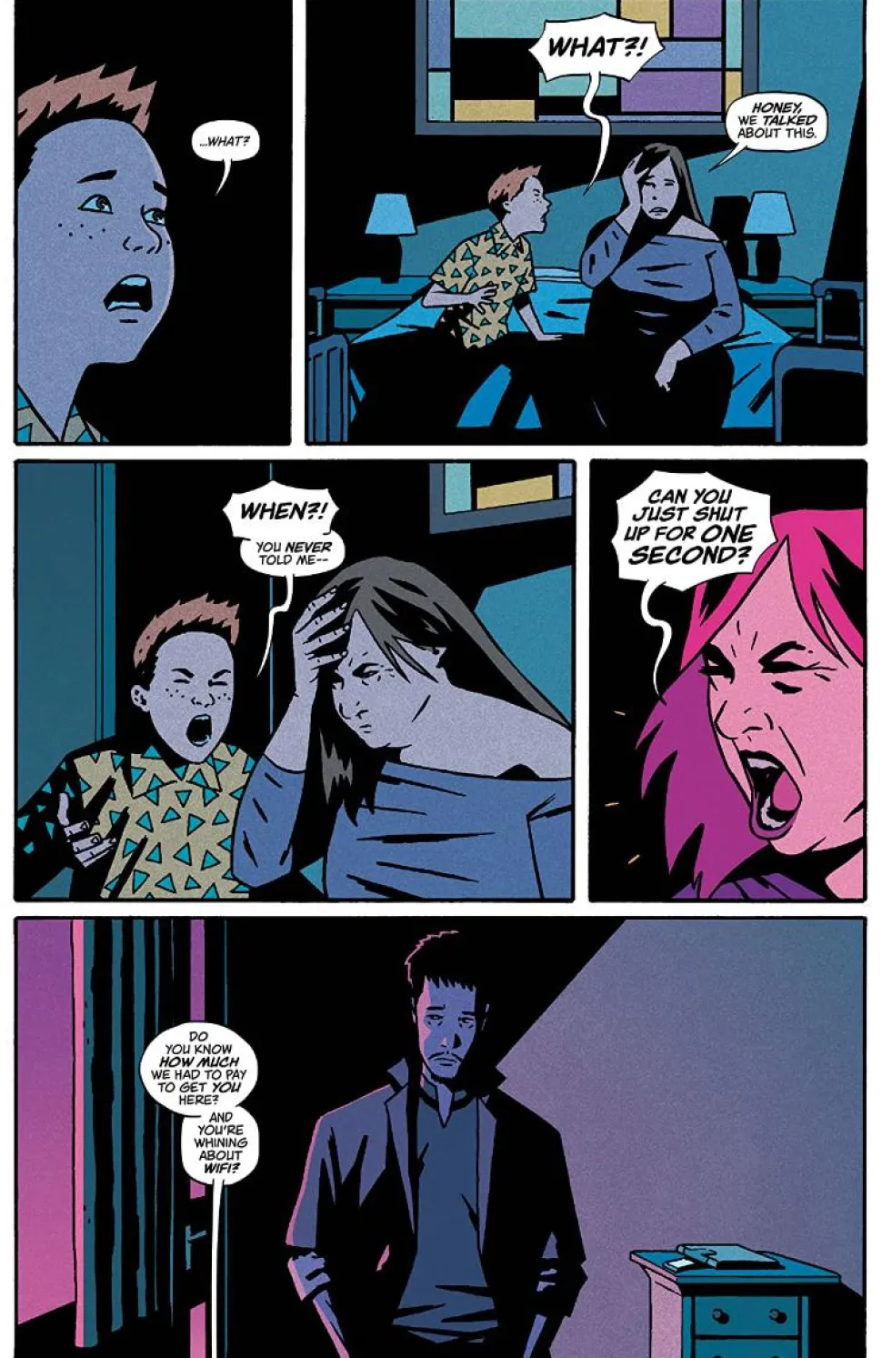 Time Before Time - Volume 01 Trade Paperback Book