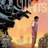 Time Waits by Chip Zdarsky & David Brothers Hardcover Book