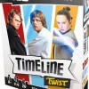 Timeline Twist - Star Wars Edition Card Game