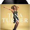 Tina Turner - Queen Of Rock 'n' Roll LP Vinyl Record