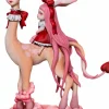 Tina Yu (Atomic Misfit) - Lulu 14” Statue