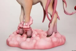 Tina Yu (Atomic Misfit) - Lulu 14” Statue