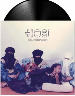 Tinariwen - Kel Tinariwen LP Vinyl Record