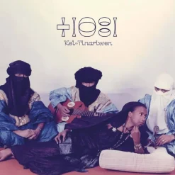 Tinariwen - Kel Tinariwen LP Vinyl Record