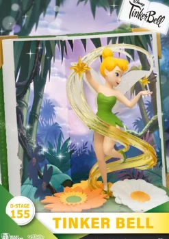 Tinker Bell (2008) - Tinker Bell Story Book Series D-Stage 6