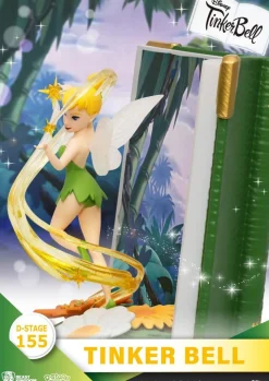 Tinker Bell (2008) - Tinker Bell Story Book Series D-Stage 6