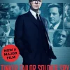 Tinker Tailor Soldier Spy Paperback Book