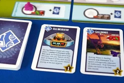 Tiny Epic: Dinosaurs - Board Game