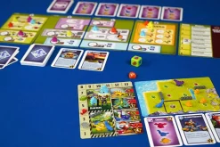 Tiny Epic: Dinosaurs - Board Game