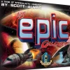 Tiny Epic: Galaxies - Board Game