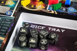Tiny Epic: Galaxies - Board Game