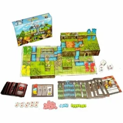 Tiny Epic: Tactics - Board Game