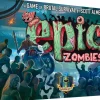 Tiny Epic: Zombies - Board Game