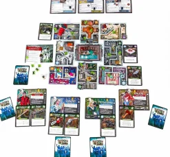 Tiny Epic: Zombies - Board Game