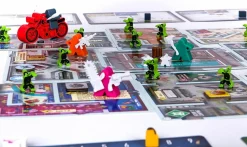 Tiny Epic: Zombies - Board Game
