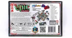 Tiny Epic: Zombies - Board Game