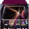 Tiny Star - Tiny Star EP Vinyl Record (Translucent Purple Coloured Vinyl)