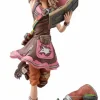 Tiny Tina's Wonderlands - Tina the Bunker Master 8" PVC Statue