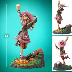 Tiny Tina's Wonderlands - Tina the Bunker Master 8