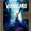 Tiny Tina's Wonderlands - The Art of Tiny Tina's Wonderlands Hardcover Book