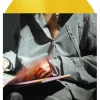Tirzah - Colourgrade LP Vinyl Record (Sunshine Yellow Coloured Vinyl)