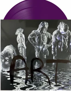 TISM - Death To Art 2xLP Vinyl Record (Purple Coloured Vinyl)