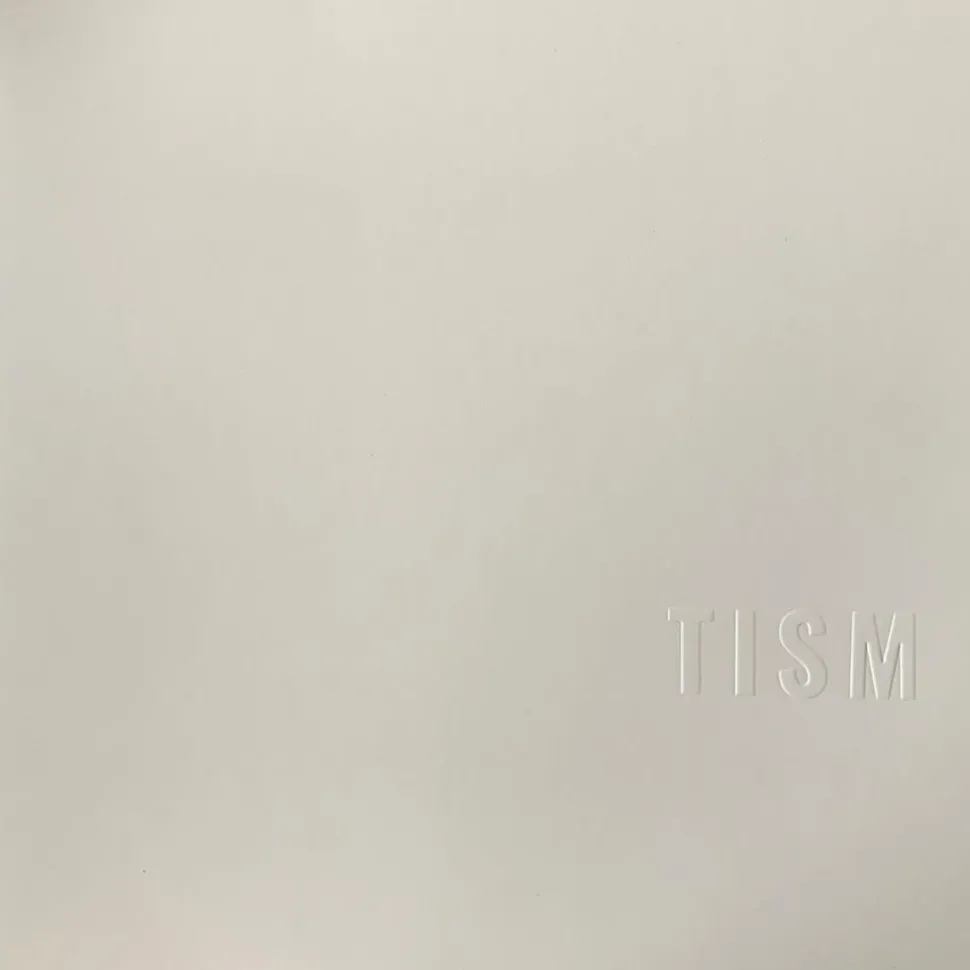TISM - The White Albun 2xLP + 7" Vinyl Record (White Vinyl)