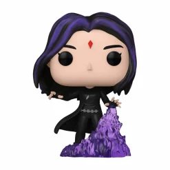 Titans (2018) - Eponymous Pop! Vinyl Bundle (Set of 3)