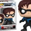 Titans (2018) - Nightwing Pop! Vinyl Figure