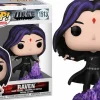Titans (2018) - Raven Pop! Vinyl Figure
