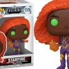 Titans (2018) - Starfire Pop! Vinyl Figure