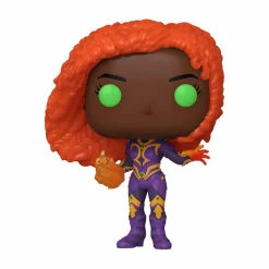 Titans (2018) - Starfire Pop! Vinyl Figure