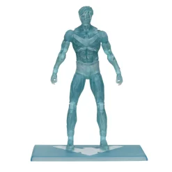 Titans - Nightwing Frostbite Edition DC Multiverse Gold Label 7