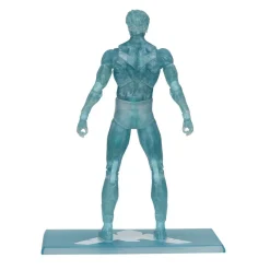Titans - Nightwing Frostbite Edition DC Multiverse Gold Label 7